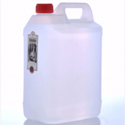 Platin 5 Litre Zambak Kolonyası